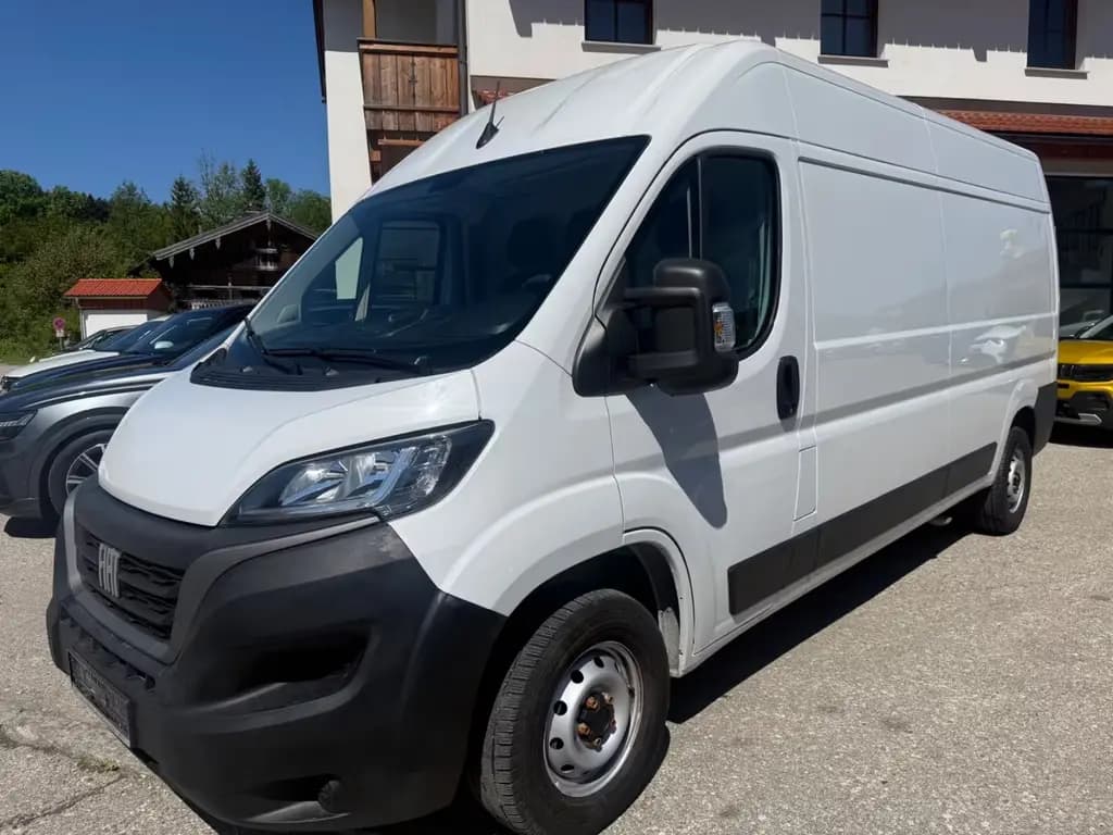 Main__Slider__Photo:Fiat Ducato Grossr.-Kasten 35 140 L4H2 RS: 4035 mm 08/2023-0