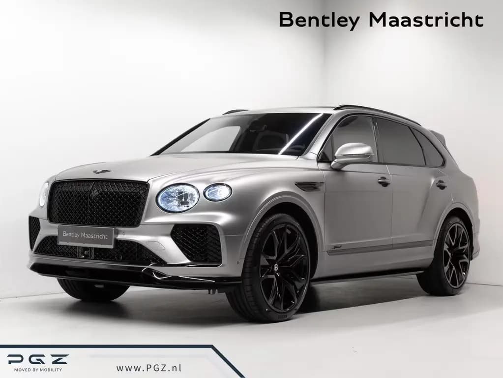 Main__Slider__Photo:Bentley Bentayga Speed STONE VENEER | AKRAPOVIC null-0