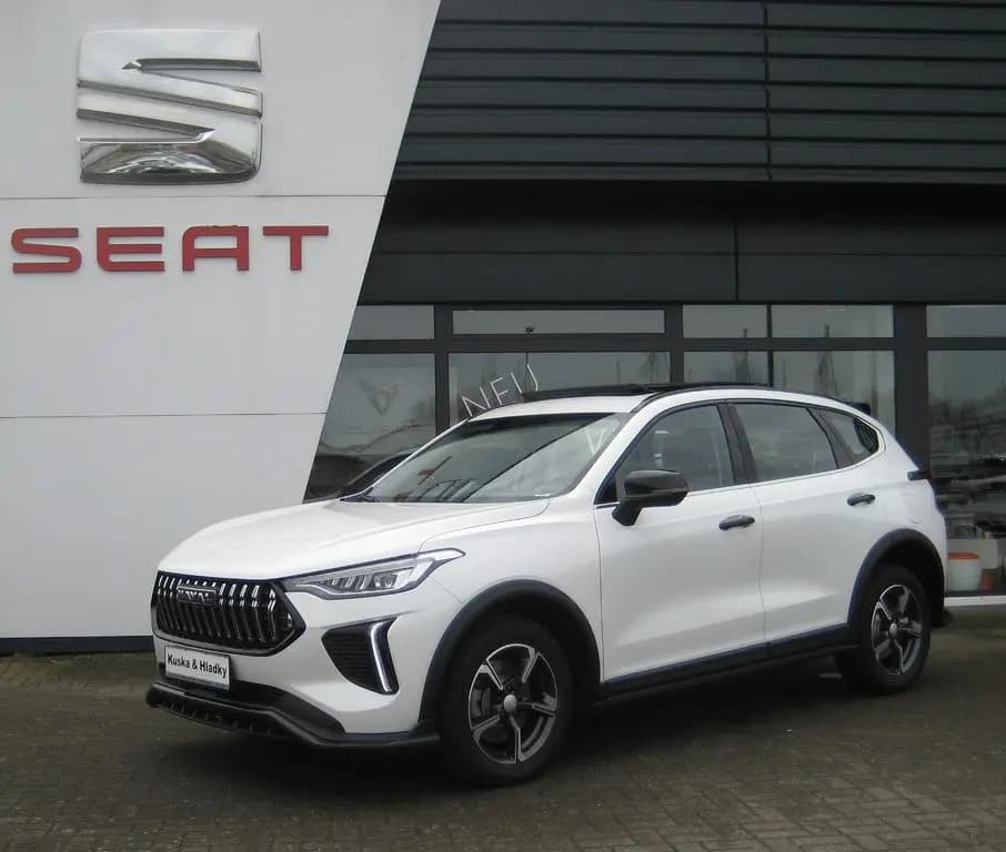 Main__Slider__Photo:GWM HAVAL Jolion Pro Premium 1.5Turbo/5JahreGarantie null-0