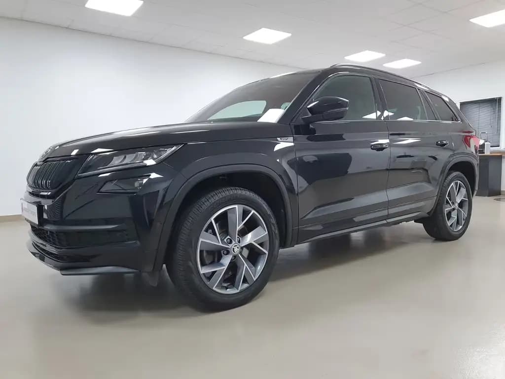 Main__Slider__Photo:Skoda Kodiaq Sportline 4x4 *LED*Keyless*AHK* 05/2021-0