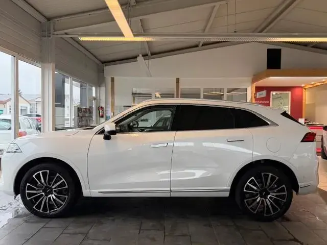 Main__Slider__Photo:WEY Other ANDERE Wey 05 2.0 PHEV 350 kW AWD Luxury null-1