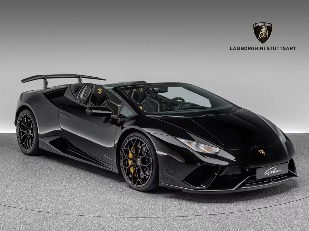 Main__Slider__Photo:Lamborghini Huracán Performante Spyder 05/2019-0