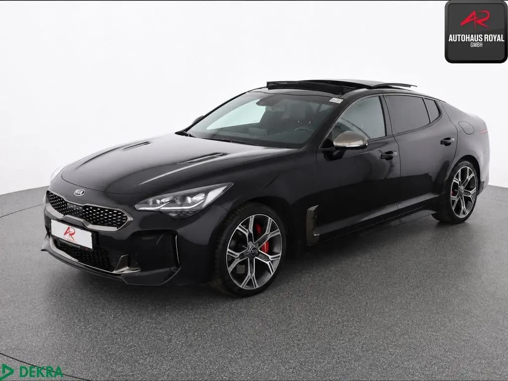 Main__Slider__Photo:Kia Stinger 3.3 V6 TGDI GT 4WD KEYLESS,H/K,HEADUP,SH 07/2020-0