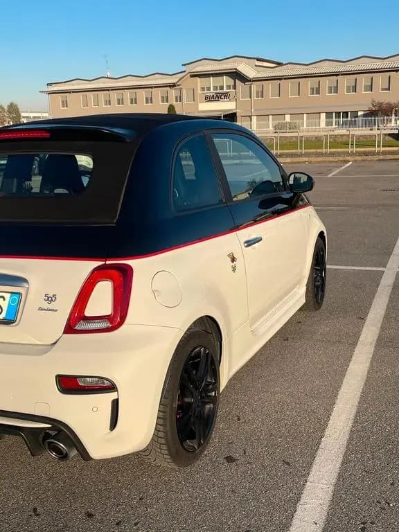 Main__Slider__Photo:Abarth 595 C 1.4 Turbo T-Jet 165 CV Turismo Cabr 02/2021-0