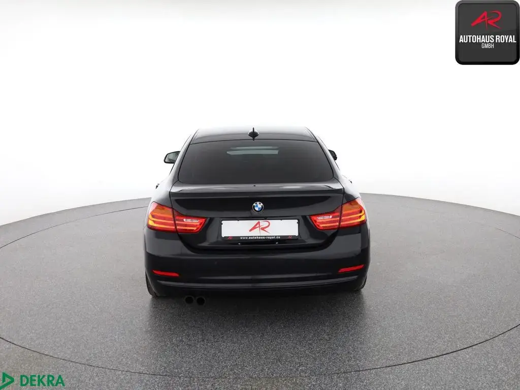 Main__Slider__Photo:BMW 4 Series 430 Gran Coupe i M SPORT 19 Z KAMERA,HUD,KEYLESS 04/2016-1