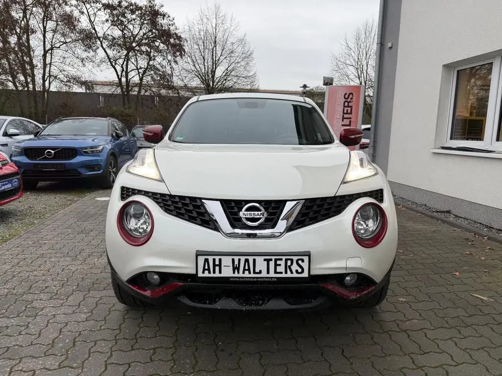 Main__Slider__Photo:Nissan Juke Acenta=Automatik-Navi-Leder-Klima= 01/2018-0