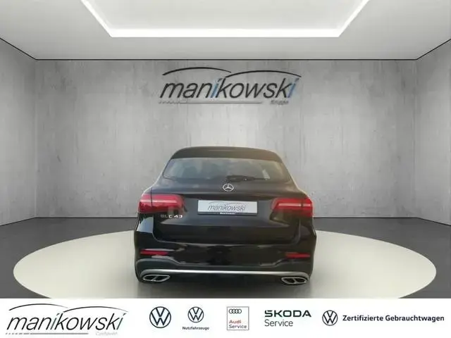 Main__Slider__Photo:Mercedes-Benz GLC-Class 43 AMG 4Matic PanoD+Leder+Keyless+Navi+BT+RF 09/2018-1