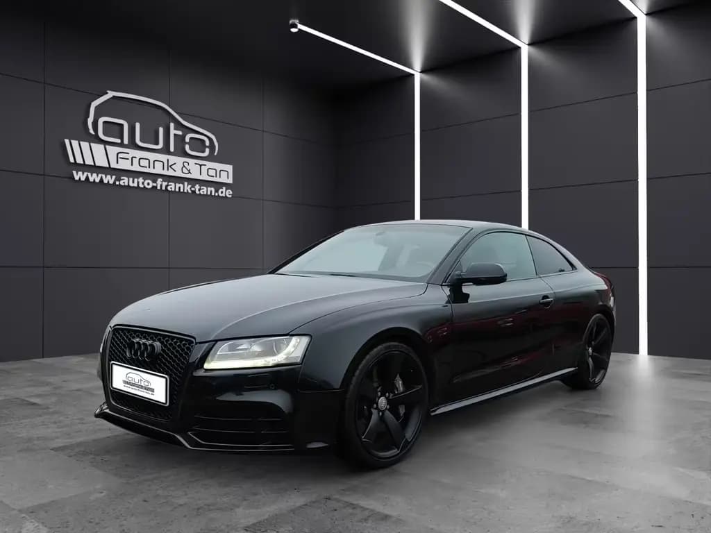 Main__Slider__Photo:Audi RS5 quattro*Navi*Xenon*Kamera*SitzHZ* 11/2011-0