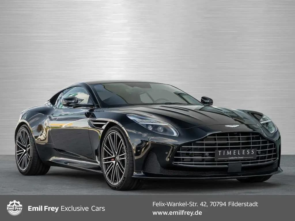 Main__Slider__Photo:Aston Martin DB12 V8 Coupe Carbon Ceramic Bremsen 03/2024-0