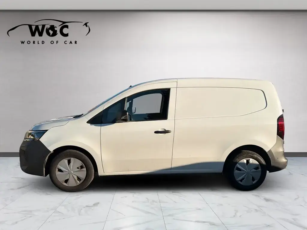 Main__Slider__Photo:Nissan Townstar L1 2,0t Acenta TEMPOMAT*KLIMA*RFK*KLIMA 05/2022-1