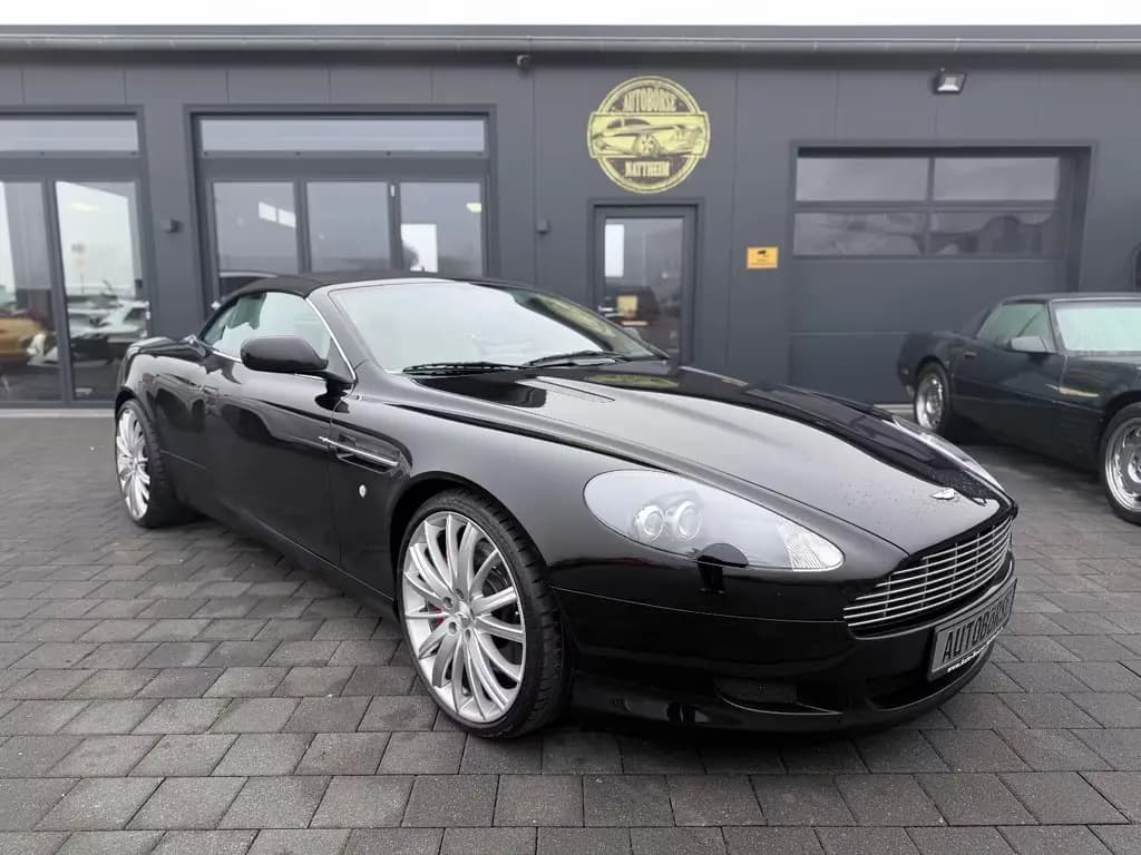 Main__Slider__Photo:Aston Martin DB9 07/2007-0