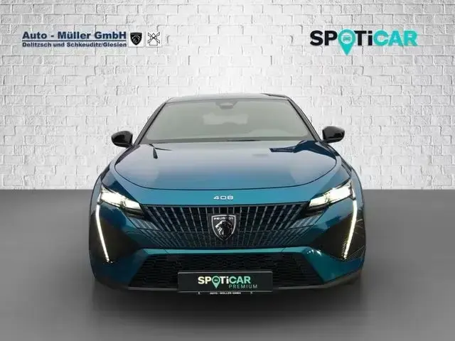 Main__Slider__Photo:Peugeot 408 Plug In Hybrid 225 First Edition 02/2023-1