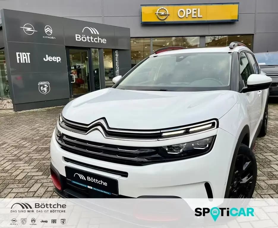 Main__Slider__Photo:Citroën C5 Aircross Shine Pack 1.2 12V e-THP / PureTech 01/2021-0