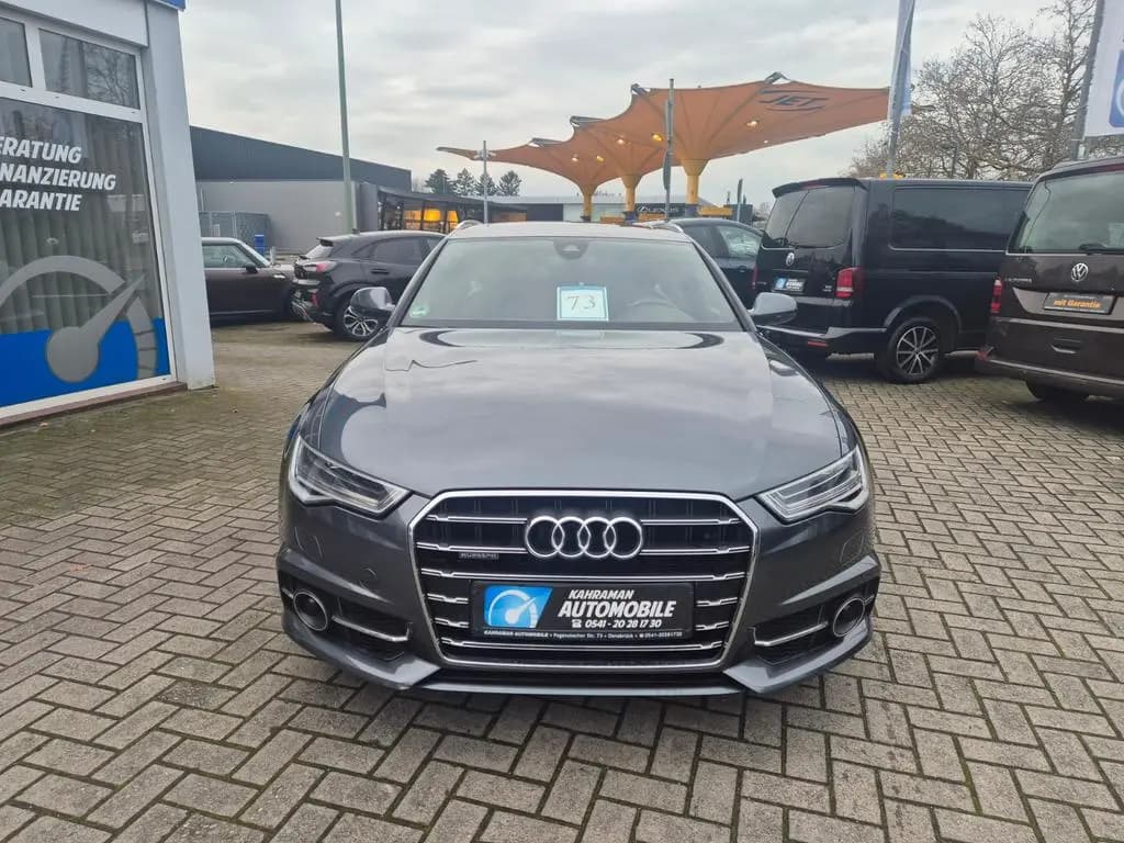 Main__Slider__Photo:Audi A6 Avant 3.0 TDI clean diesel quattro S-Line 12/2016-0