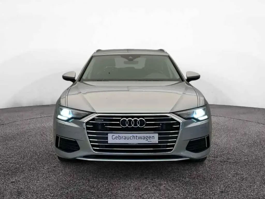 Main__Slider__Photo:Audi A6 Avant Design 50 TDI qua *AHK*LED*LEDER*NAVI* 05/2021-1