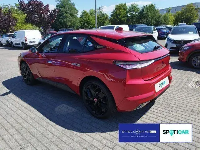 Main__Slider__Photo:DS Automobiles DS4 Performance Line PureTech 4 1.2 PureTech 130 08/2023-1