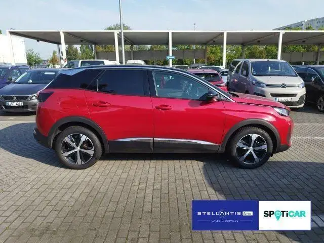Main__Slider__Photo:Peugeot 3008 Allure Pack PureTech 130 3008 1.2 PureTech 10/2023-1