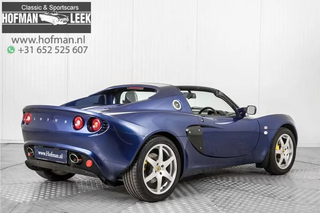 Main__Slider__Photo:Lotus Elise S2 1.8-16V 07/2002-0