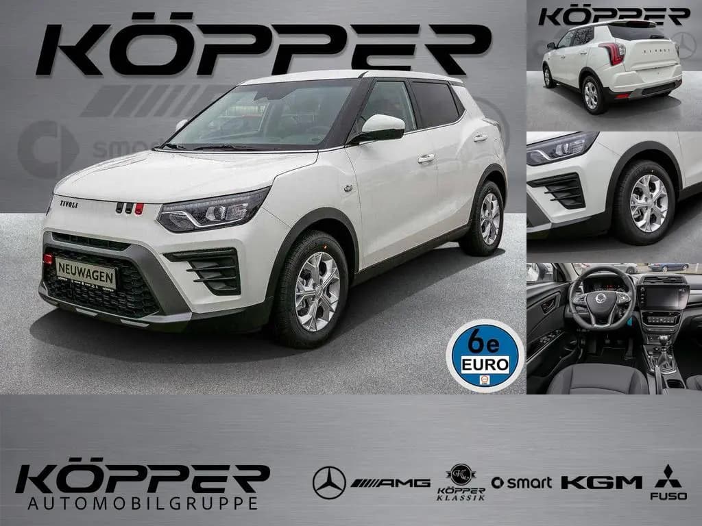 Main__Slider__Photo:KGM Tivoli Nomad Exclusive White Edition Navi null-0