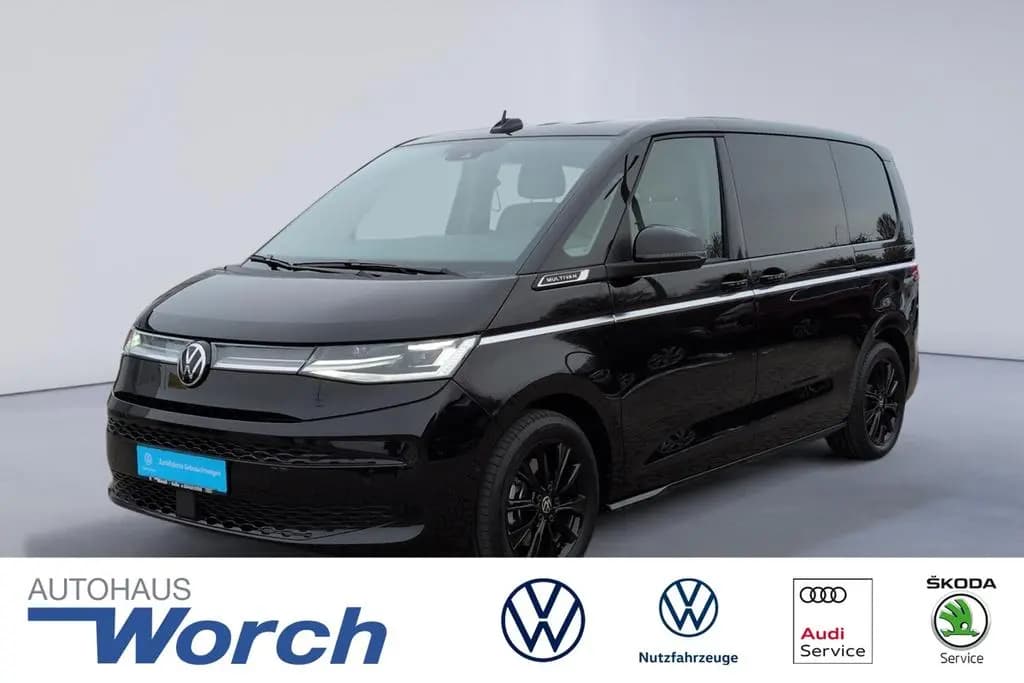 Main__Slider__Photo:Volkswagen Transporter Multivan 2.0 TDI DSG Style AHK+STHZ+TISCH+ 10/2024-0