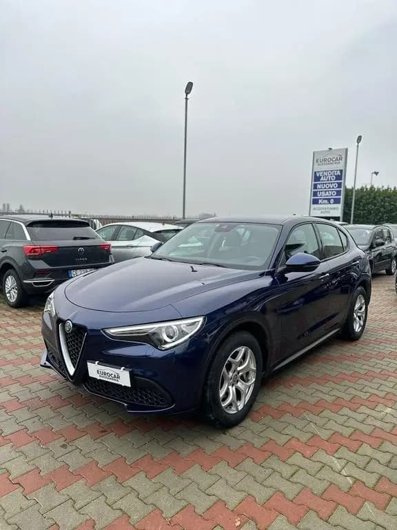 Main__Slider__Photo:Alfa Romeo Stelvio 2.2 Turbodiesel 160 CV AT8 RW 10/2020-0