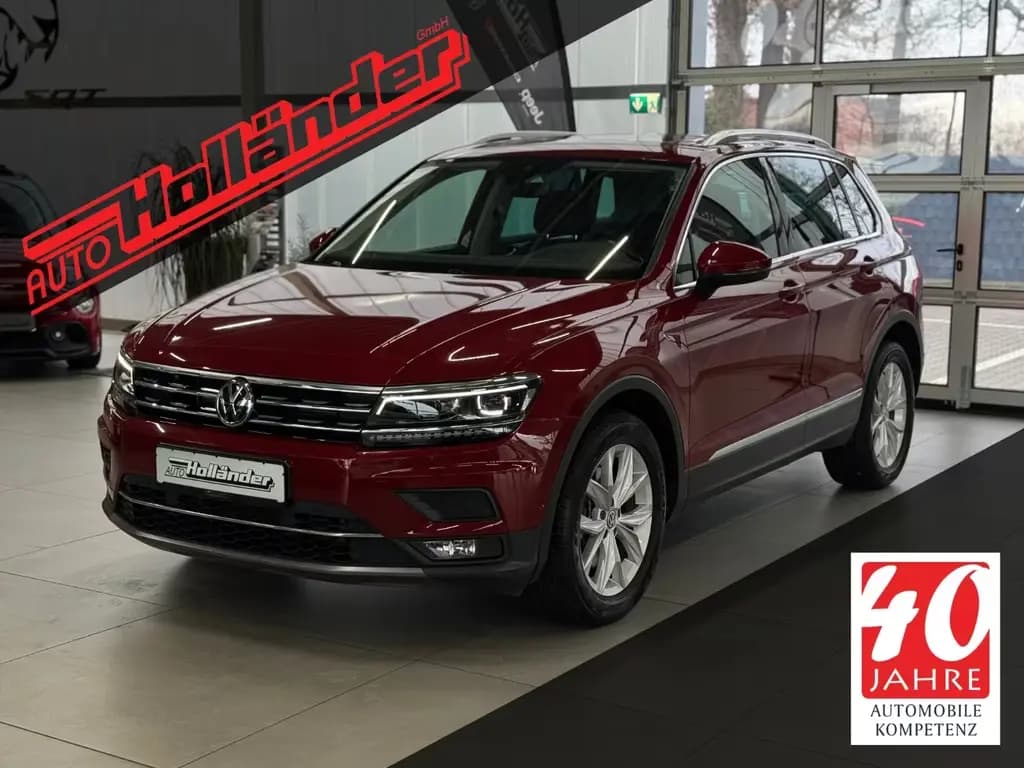 Main__Slider__Photo:Volkswagen Tiguan Highline 2.0 TSI 4Motion DSG+AHK+DAB 11/2019-0