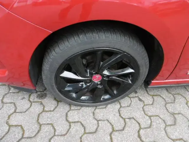 Main__Slider__Photo:Citroën DS3 1.2 PureTech 130 Performance Line 07/2017-1