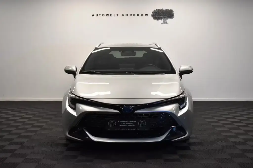 Main__Slider__Photo:Toyota Corolla TS 2.0 Team D*LED*VIRTUAL*KAMERA*KEYLESS 08/2023-1