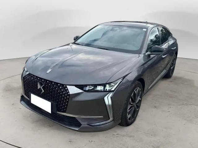 Main__Slider__Photo:Other Other DS AUTOMOBILES DS 4 DS 4 PureTech 130 aut. Opera 02/2024-0