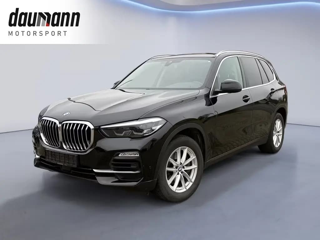 Main__Slider__Photo:BMW X5 xDrive 30d *AHK*ACC*Ambiente*RFK*DAB*LED*SHZ* 03/2021-0