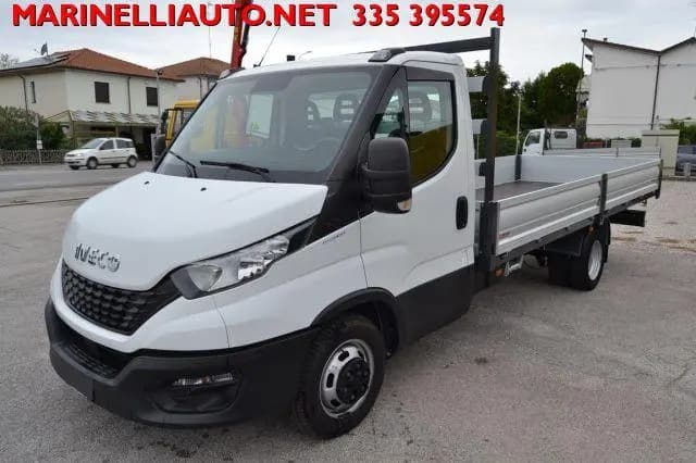 Main__Slider__Photo:Iveco Daily Daily 35C16H BTor 3.0 HPT PASSO LUNGO 06/2021-0