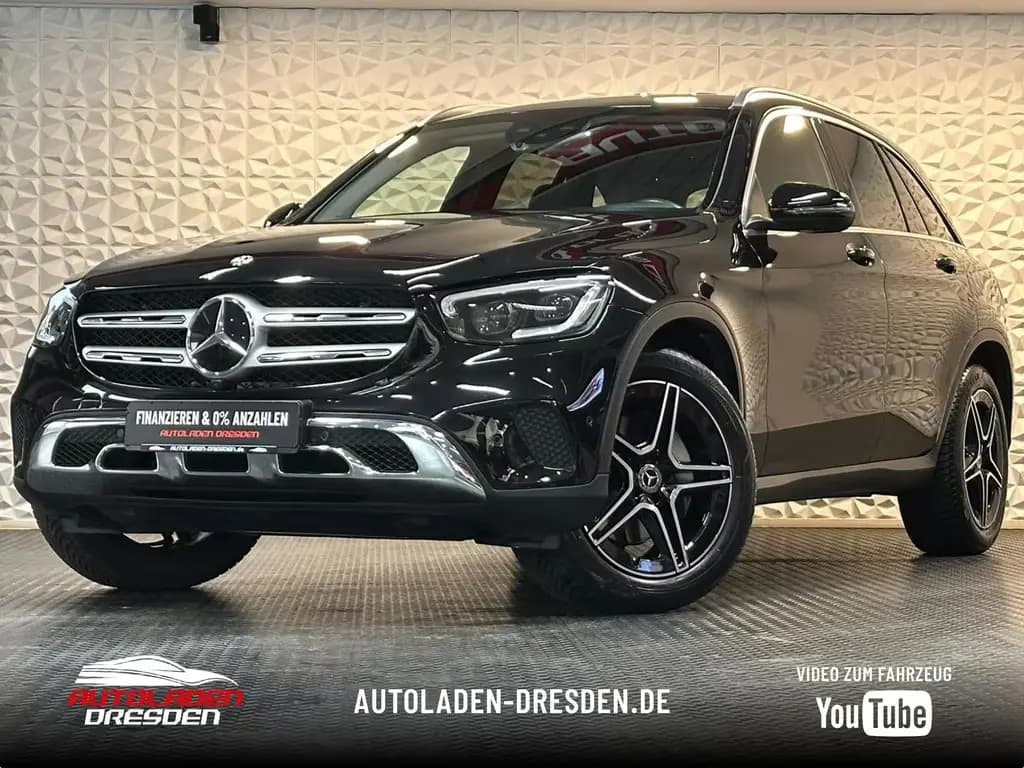 Main__Slider__Photo:Mercedes-Benz GLC 300 GLC300 4M OFFROAD* MULTIBEAM#AHK#SHZ#360CAM#NAVI 10/2019-0
