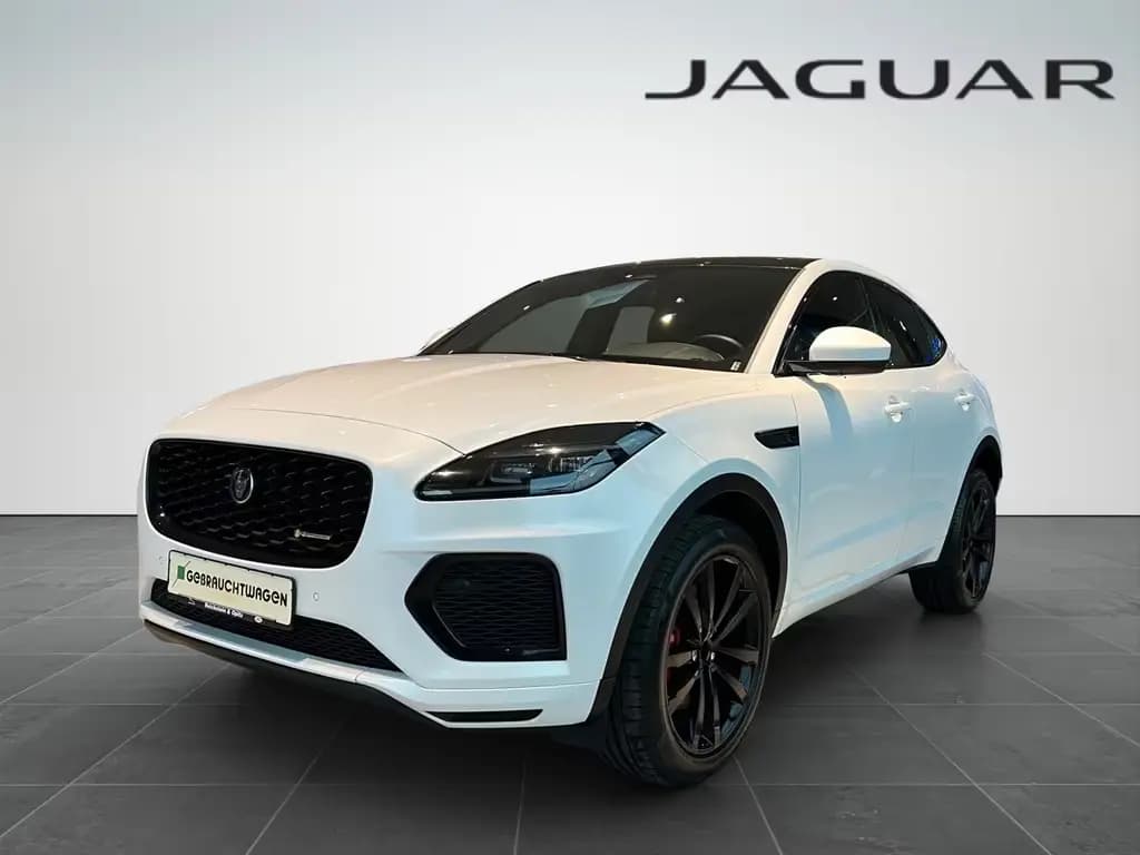 Main__Slider__Photo:Jaguar E-Pace D200 R-DYNAMIC SE AWD Autom. 07/2022-0