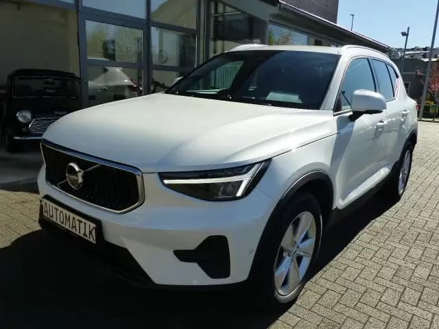 Main__Slider__Photo:Volvo XC40 Core B3 Aut.*LED*360°CAM*BLIS*GOOGLE 06/2025-0
