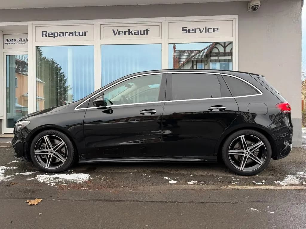 Main__Slider__Photo:Mercedes-Benz B-Class 250 AMG +AHK+BEAM+Sound+Distro+HUD+360°+++++++ 04/2021-0