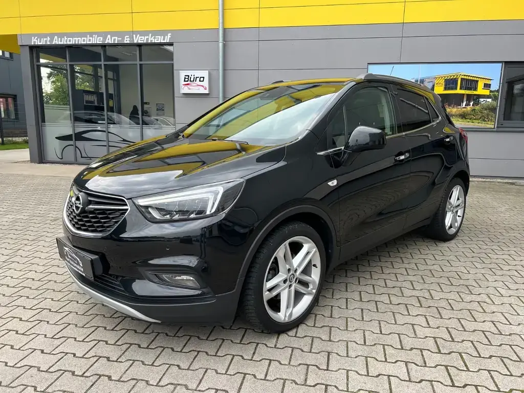 Main__Slider__Photo:Opel Mokka X Innovation 4x4/ALLRAD/AHK/KAMERA/ 01/2017-1