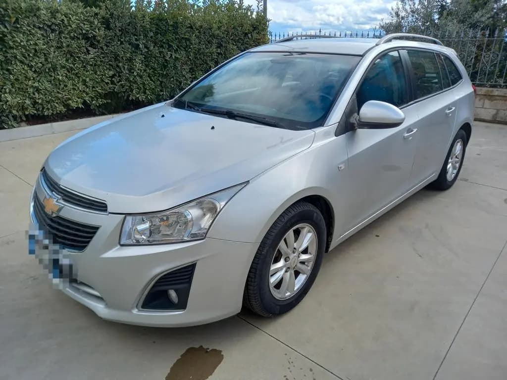 Main__Slider__Photo:Chevrolet Cruze 1.7 TD 130 cv S W 11/2013-0