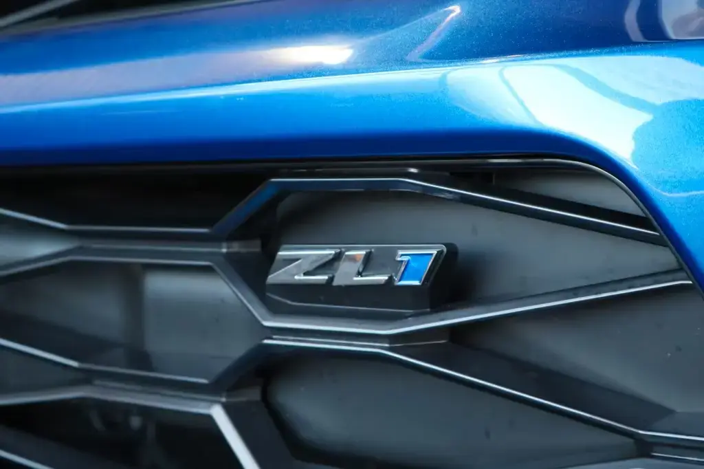 Main__Slider__Photo:Chevrolet Camaro 2.0L ZL1 Optik/BOSE/RFK/LED/CARPLAY 07/2018-1