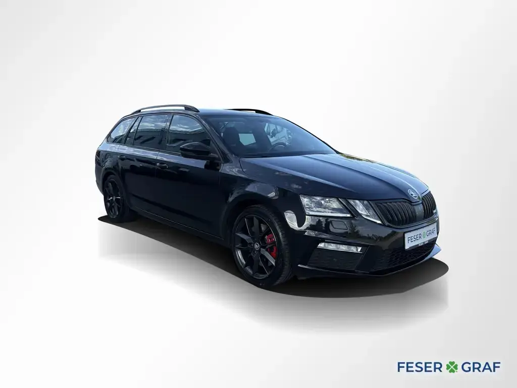 Main__Slider__Photo:Skoda Octavia Combi RS 2.0 TSI DSG AHK Canton Nav RüKa 05/2019-1