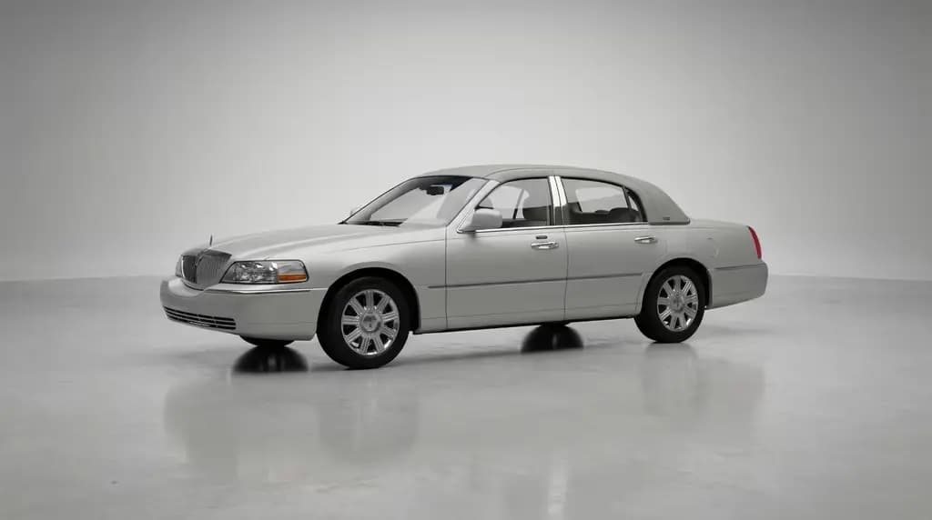 Main__Slider__Photo:Lincoln 4.6 V8 | Signature Limited | Leder, Sunroof 04/2004-0