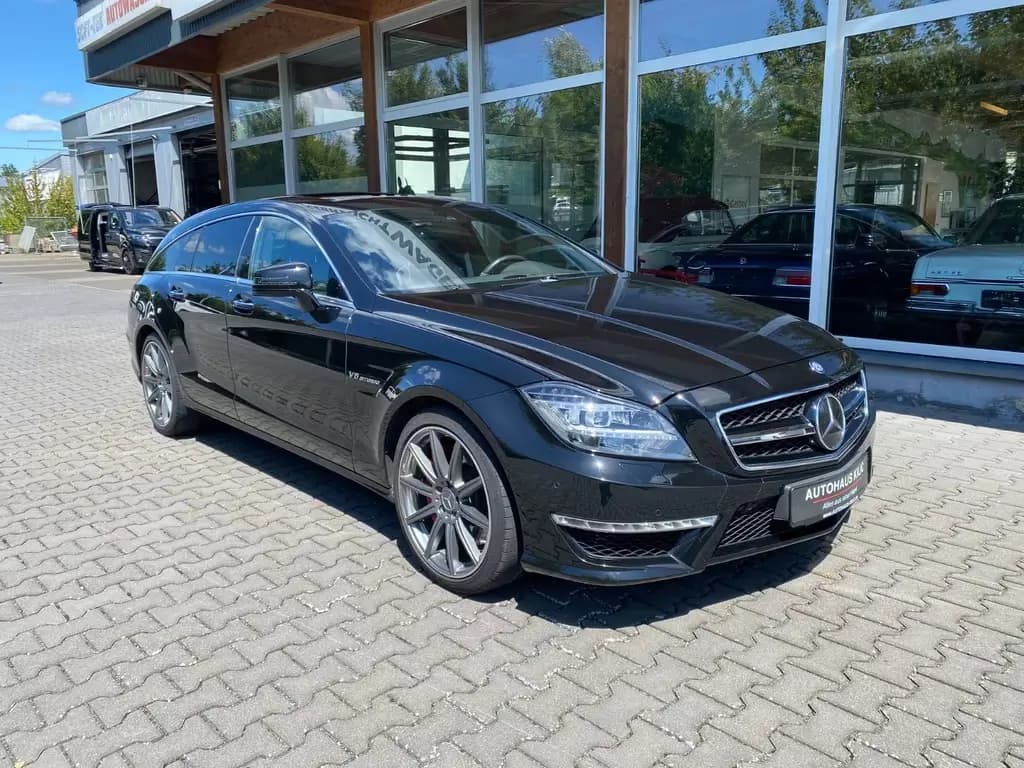 Main__Slider__Photo:Mercedes-Benz CLS-Class 4Matic Drivers Package 11/2014-0