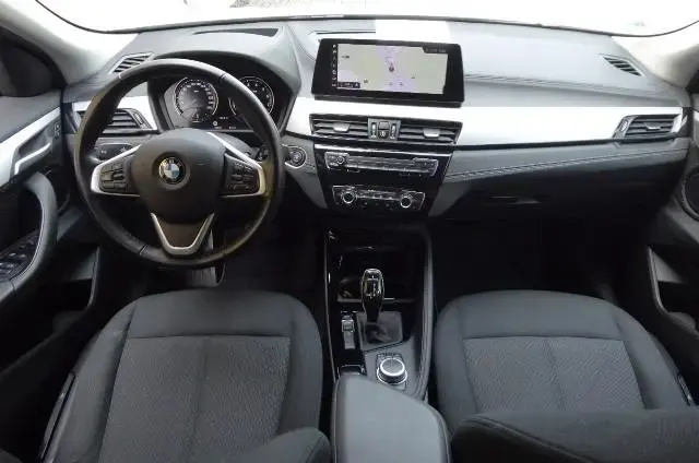 Main__Slider__Photo:BMW X2 Advantage Plus  LED Head up Display 11/2019-1