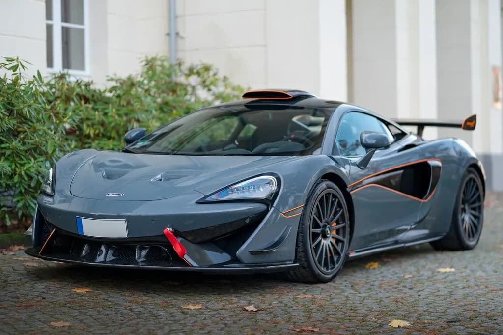 Main__Slider__Photo:McLaren 620R | NO-TRACK | WARRANTY | FULL-OPTIONS 03/2021-0