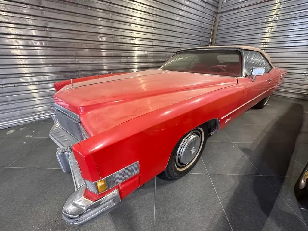 Main__Slider__Photo:Cadillac Eldorado Cabrio 8,1 07/1974-0