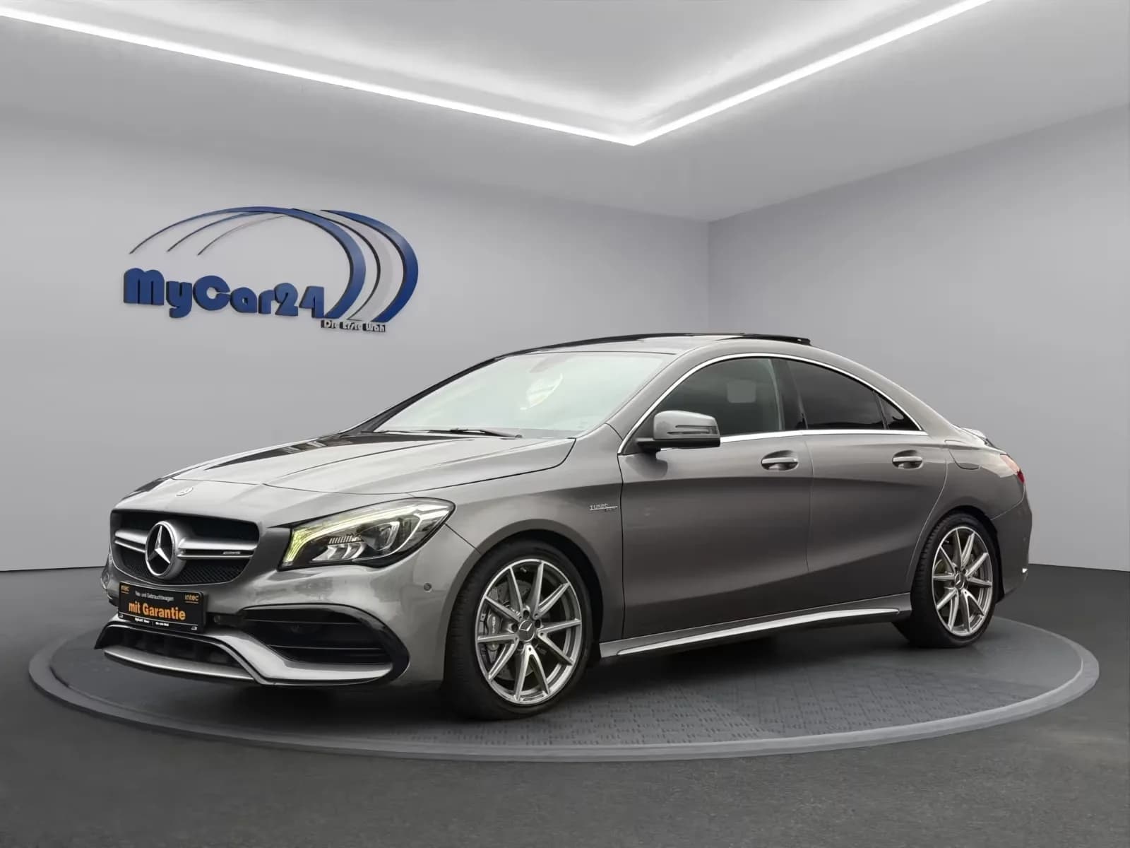 Main__Slider__Photo:Mercedes-Benz CLA-Class 45 AMG 04/2017-0