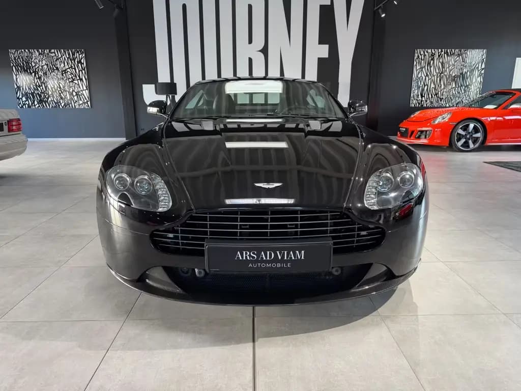 Main__Slider__Photo:Aston Martin V8 Vantage S SP10,  1 of 3! 02/2015-0