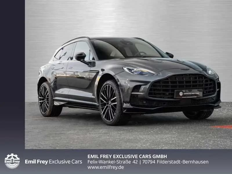Main__Slider__Photo:Aston Martin DBX 707 V8 4x4 MY25 02/2025-0