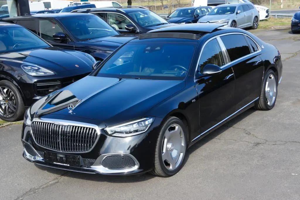 Main__Slider__Photo:Maybach S 680 L 4M HIGHEND*NP298.985,-€ CHAFFEUR*12 ZYL 12/2021-0