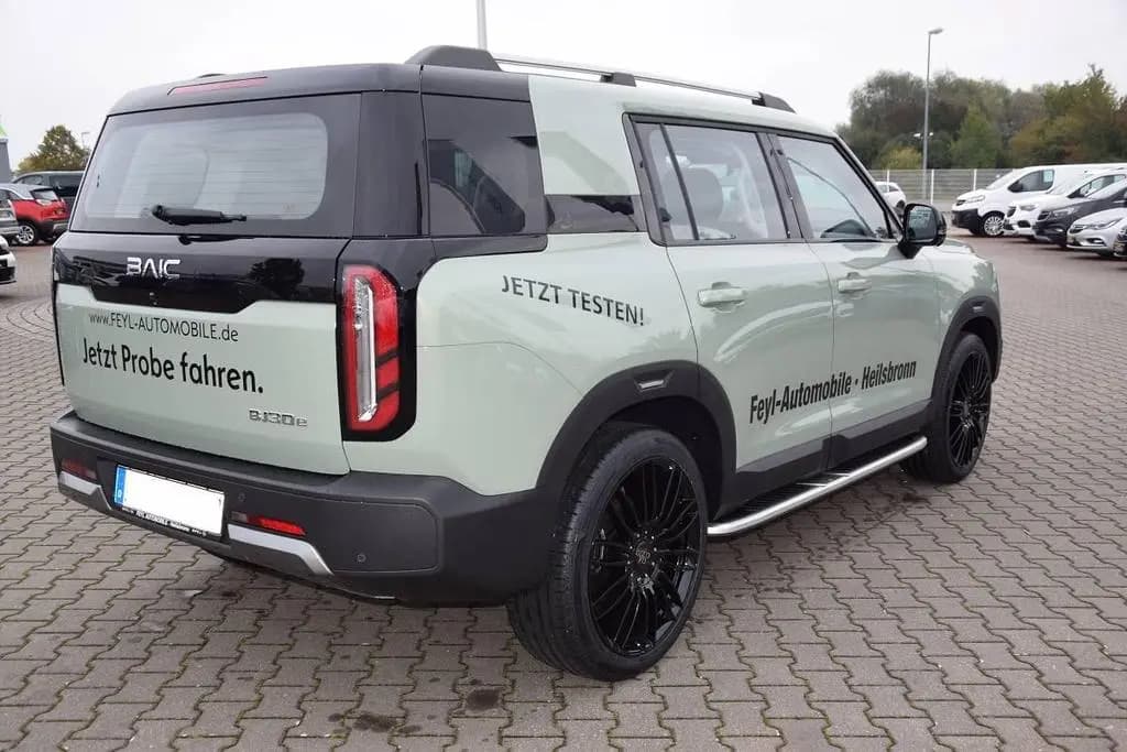 Main__Slider__Photo:BAIC BJ30 4WD HEV 1.5 Turbo Hybrid, 21 Zoll Giacuzzo 01/2025-0