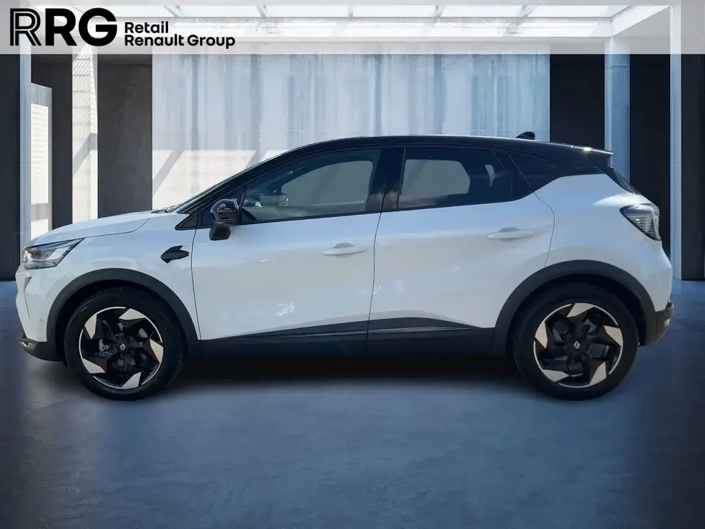 Main__Slider__Photo:Renault Captur Techno Mild Hybrid 140 Winter-Paket 03/2025-1